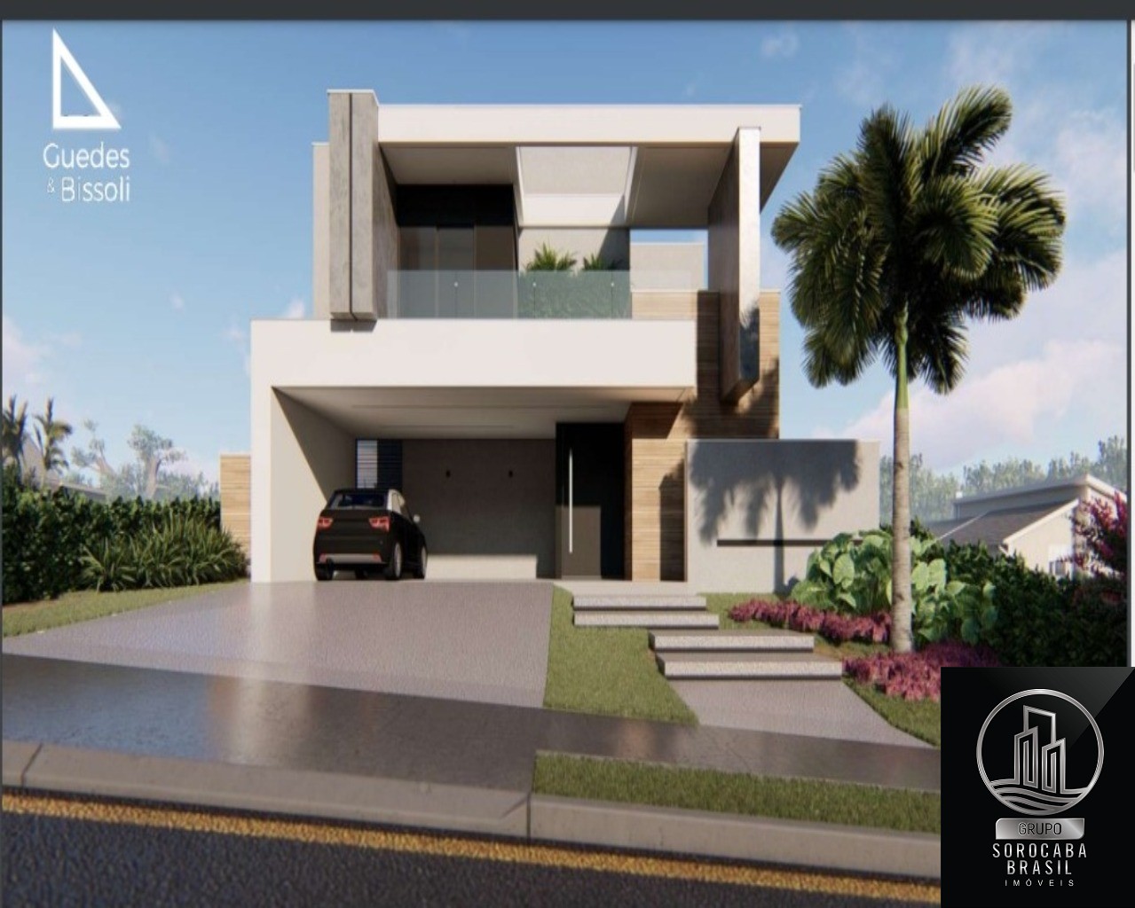Casa residencial, alphaville nova esplanada 1, R$1.980.000,0