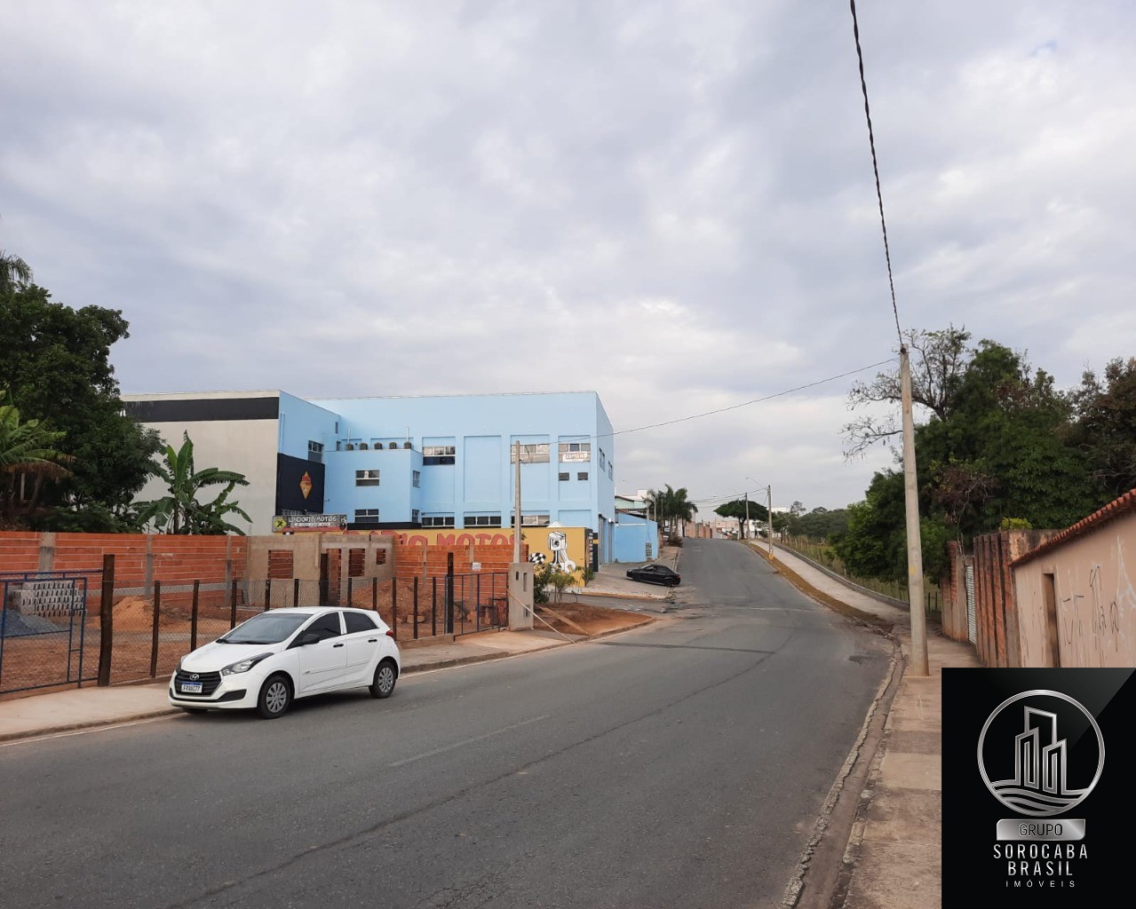 Terreno residencial, salto de pirapora, R$265,000,00.