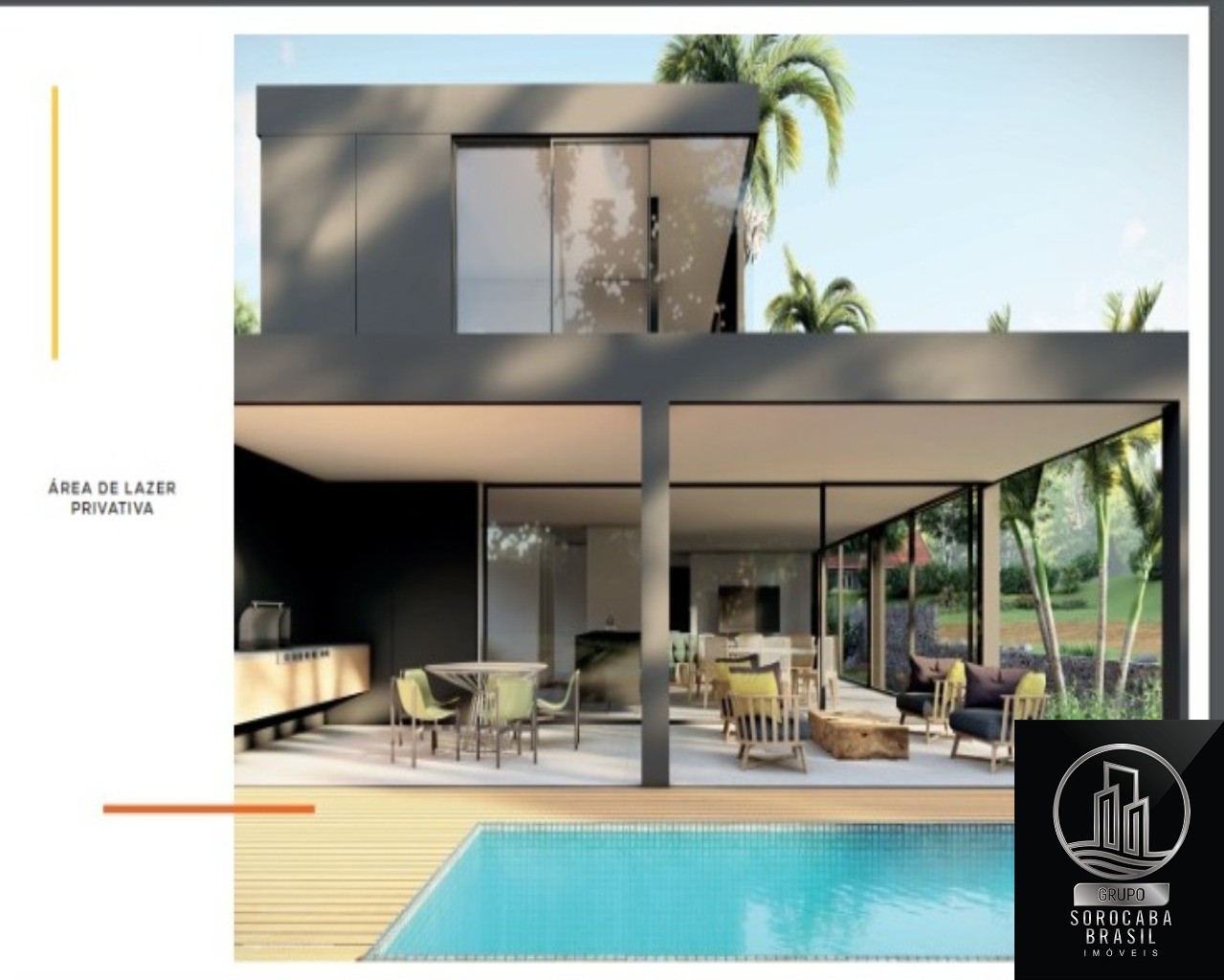 Oportunidade! venha participar do lançamento alpha casas, ga