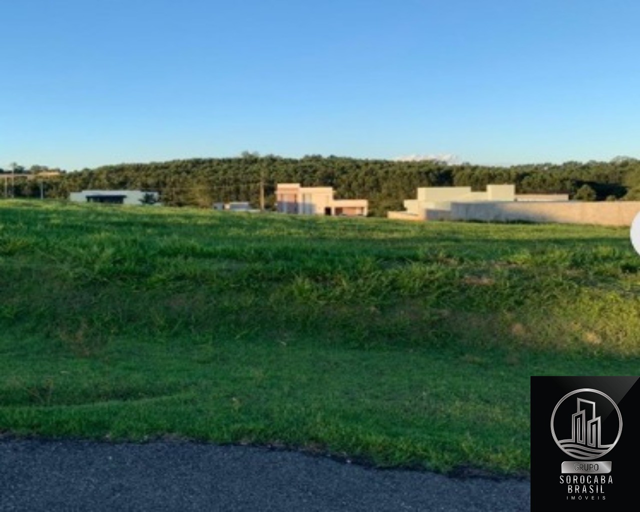 Terreno residencial, fazenda alta vista, R$220.000,00.