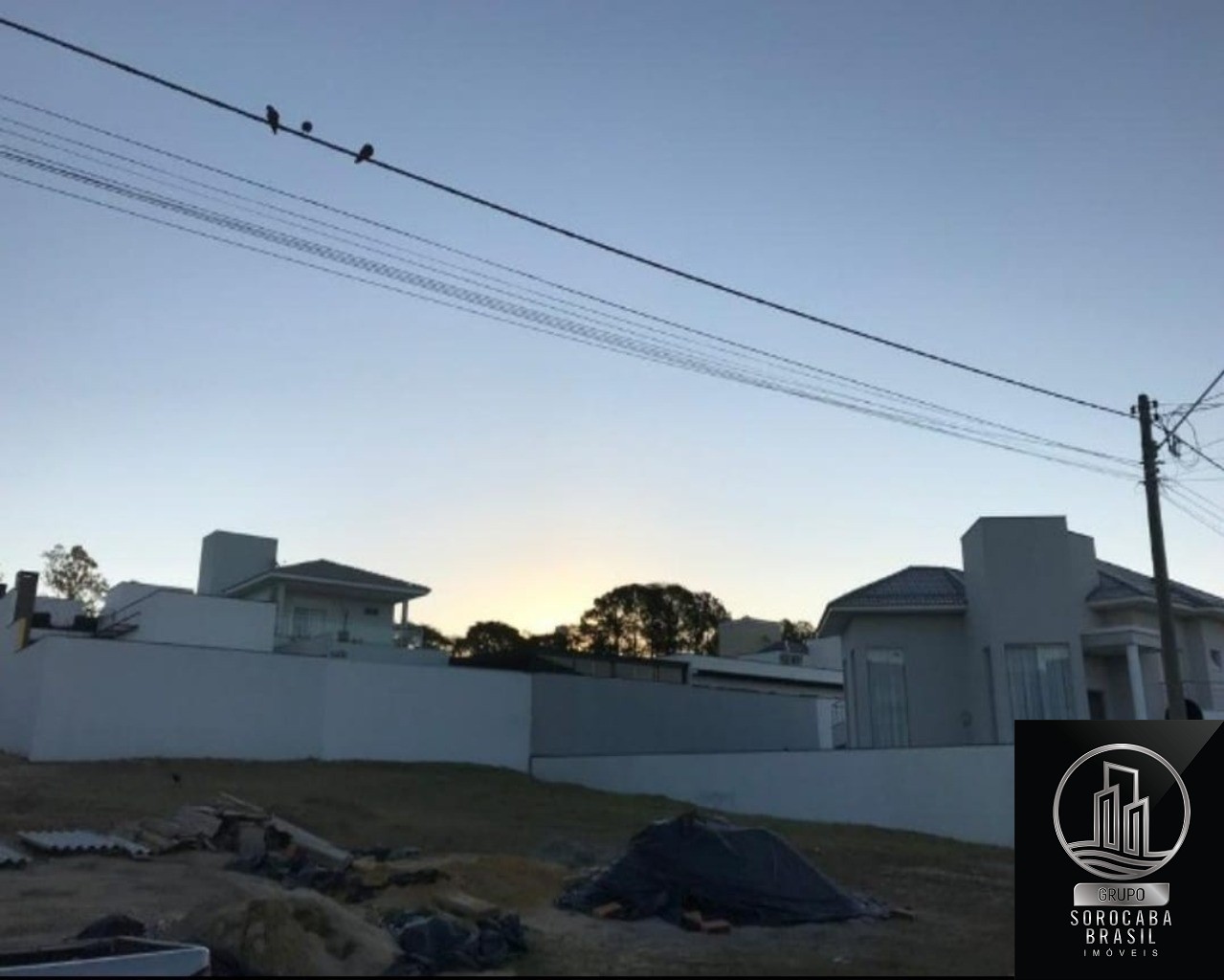 Terreno residencial, renaissance , R$220.000,00.