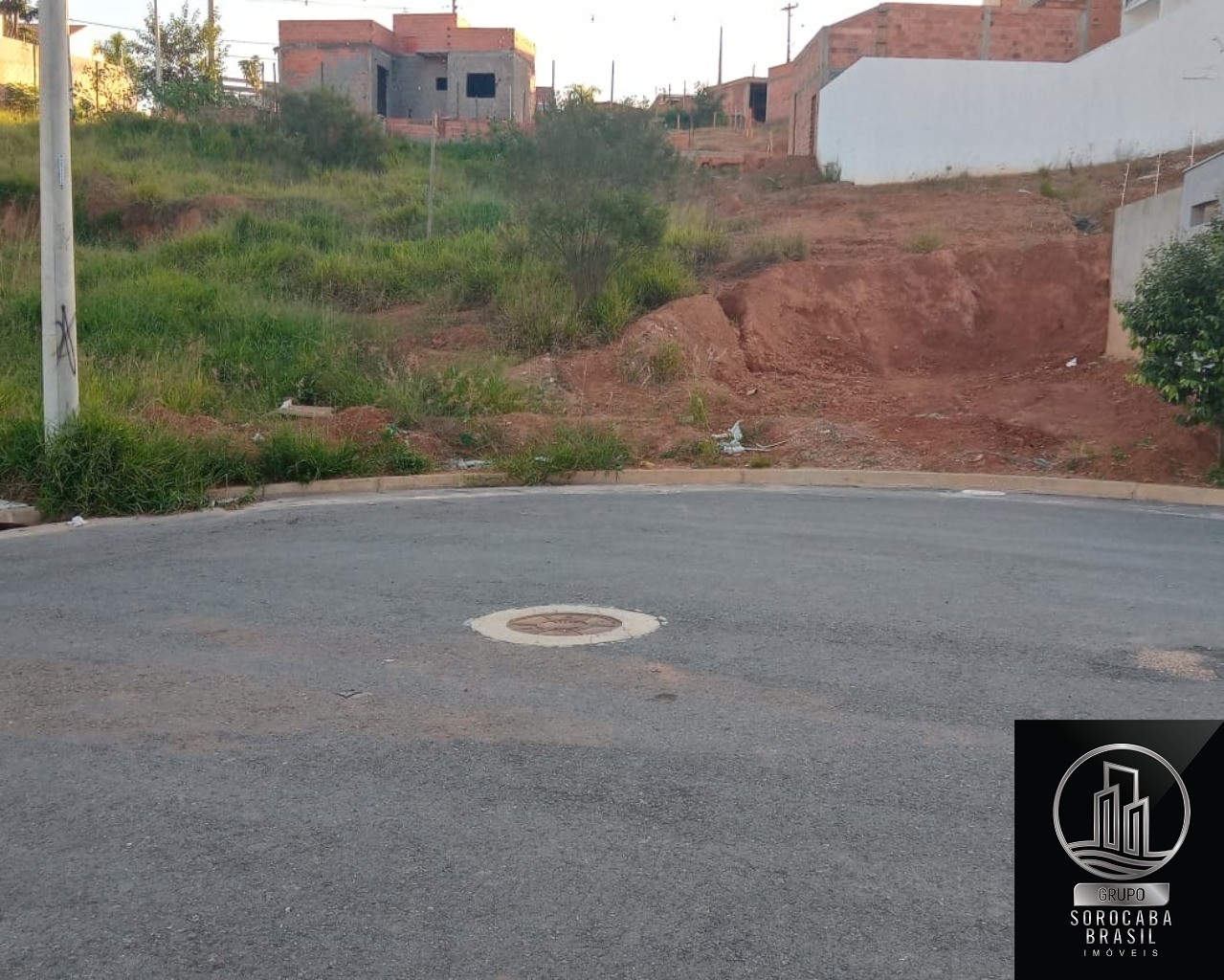 Terreno, serra dourada, R$235.000,00.