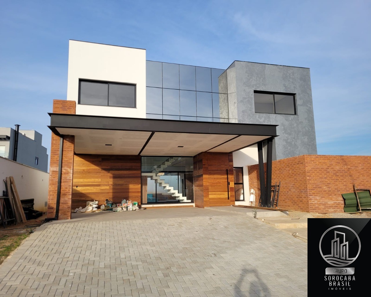 Casa no alphaville iv, R$2.650.000,00.