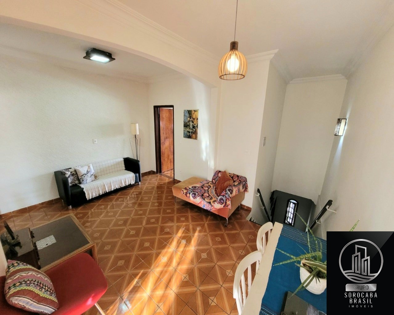 Casa residencial, parque esmeralda, R$290.000,00.