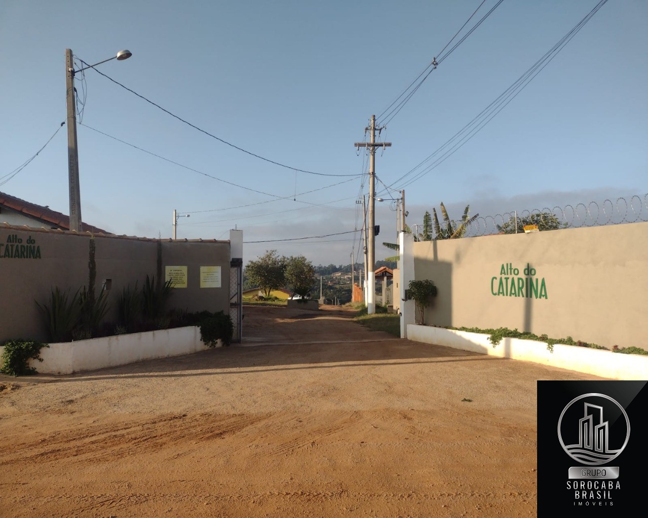 Casa residencial, condomínio alto do catarina, R$450.000,00.