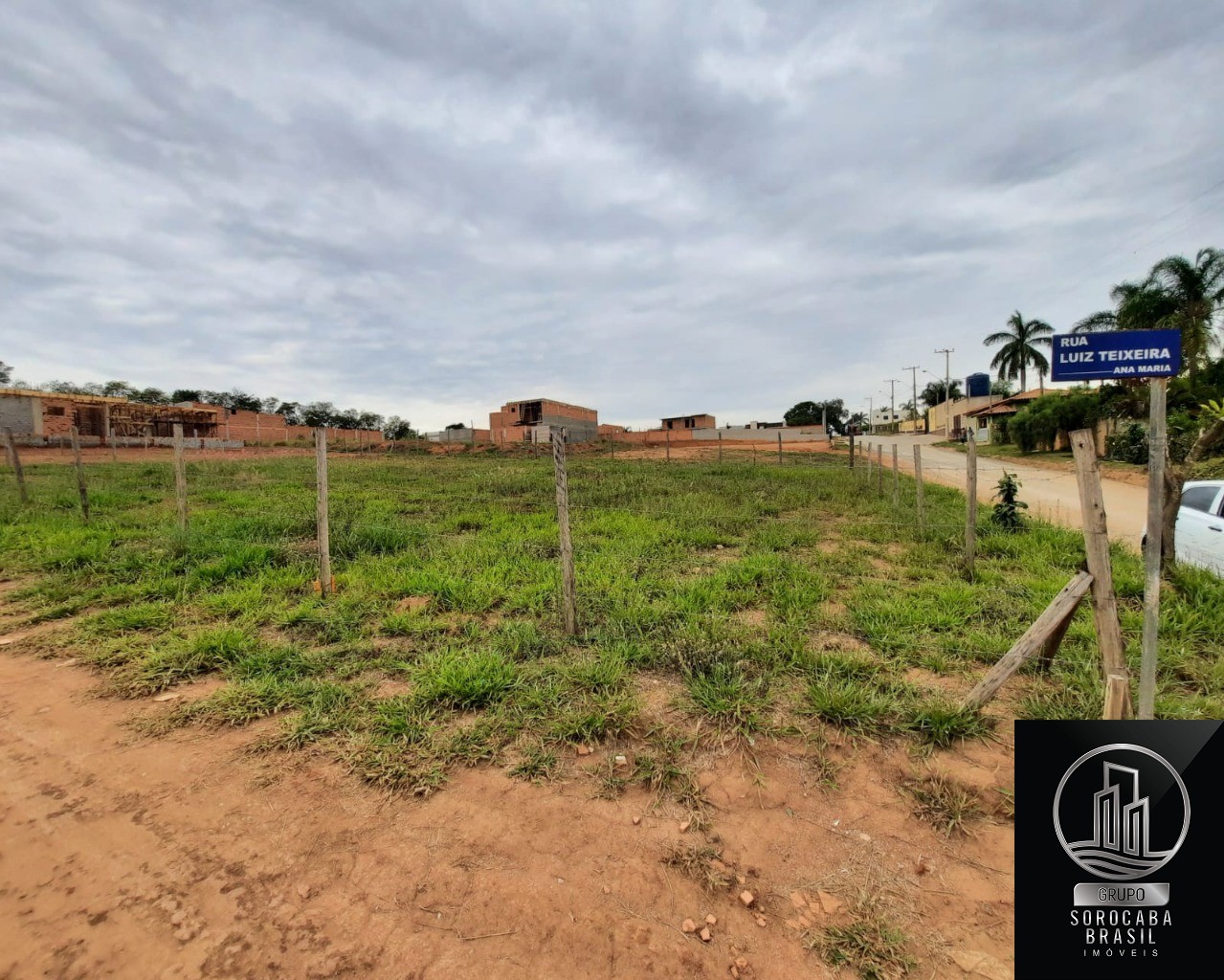 Terreno residencial, sorocaba, R$270,000,00