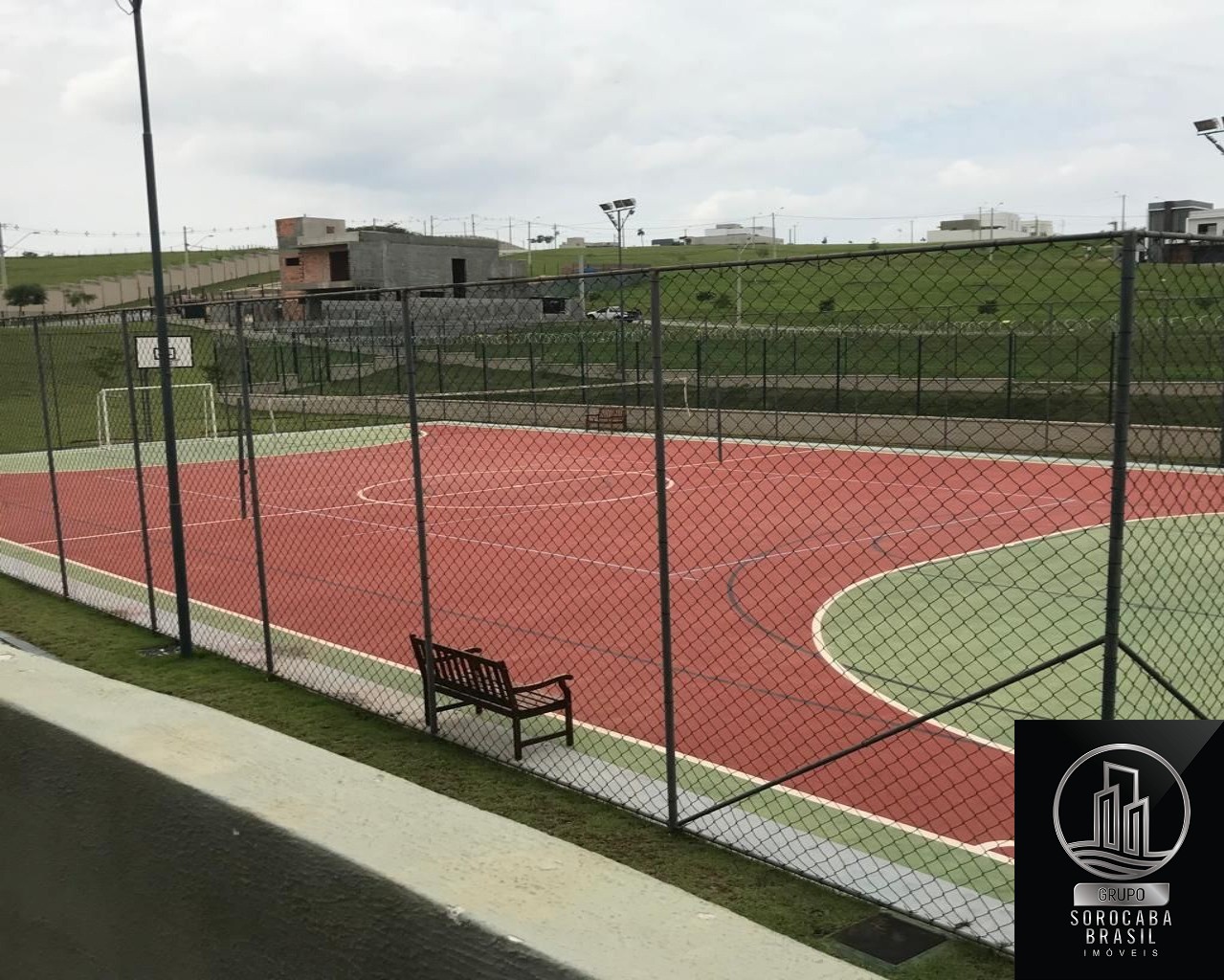 Casa residencial cyrela esplanada, venda R$1.250.000,00/loca