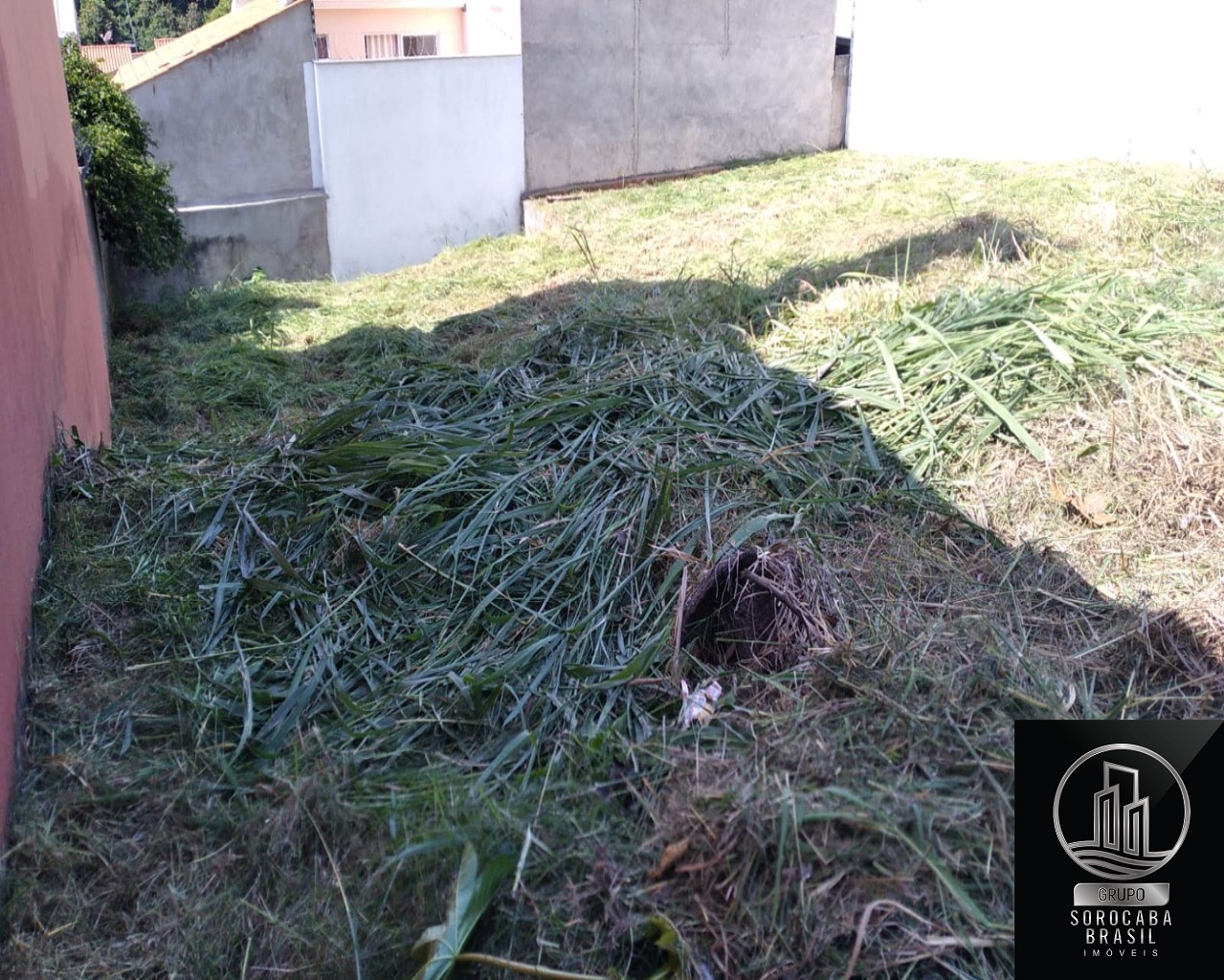 Terreno, jardim do sol, R$235.000,00.