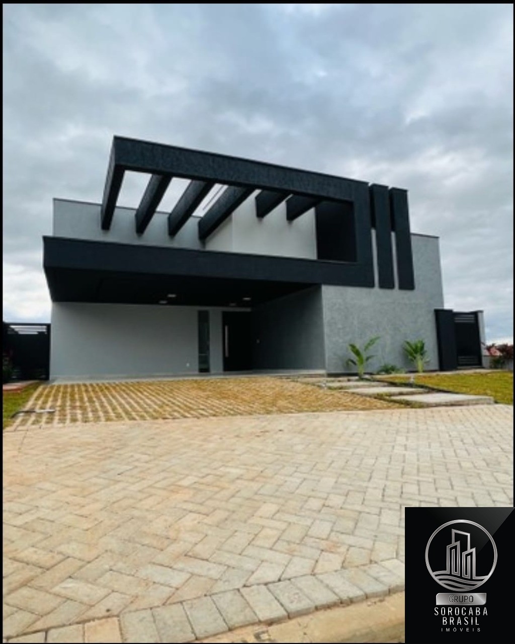 Casa residencial, alphaville 4, R$2.050.000,00.