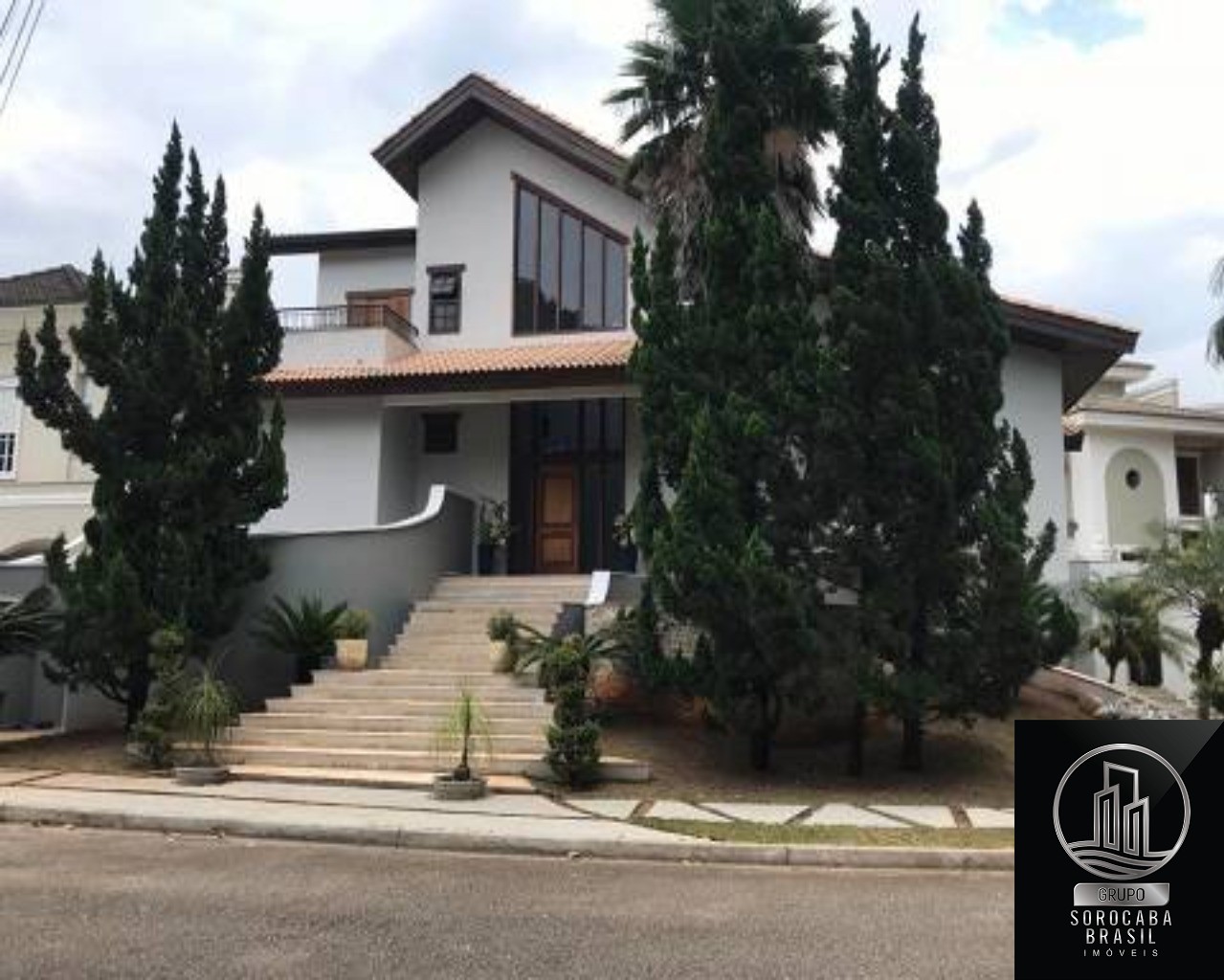 Casa residencial, condomínio residencial isaura, venda R$3.9