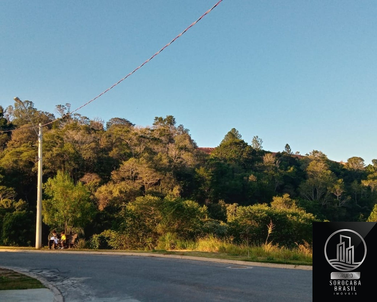 Terreno, serra dourada, R$235.000,00.