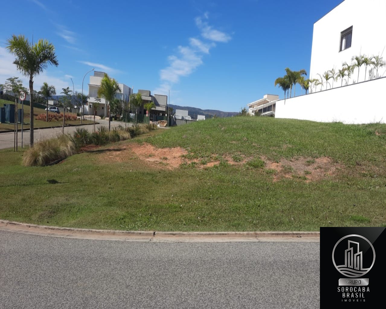 Terreno residencial, alphaville nova esplanada 1, R$800.000,