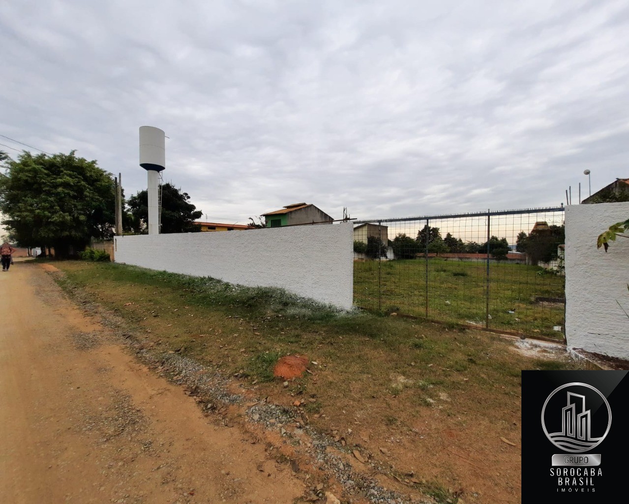 Terreno residencial, bairro ana maria, R$450,000,00.