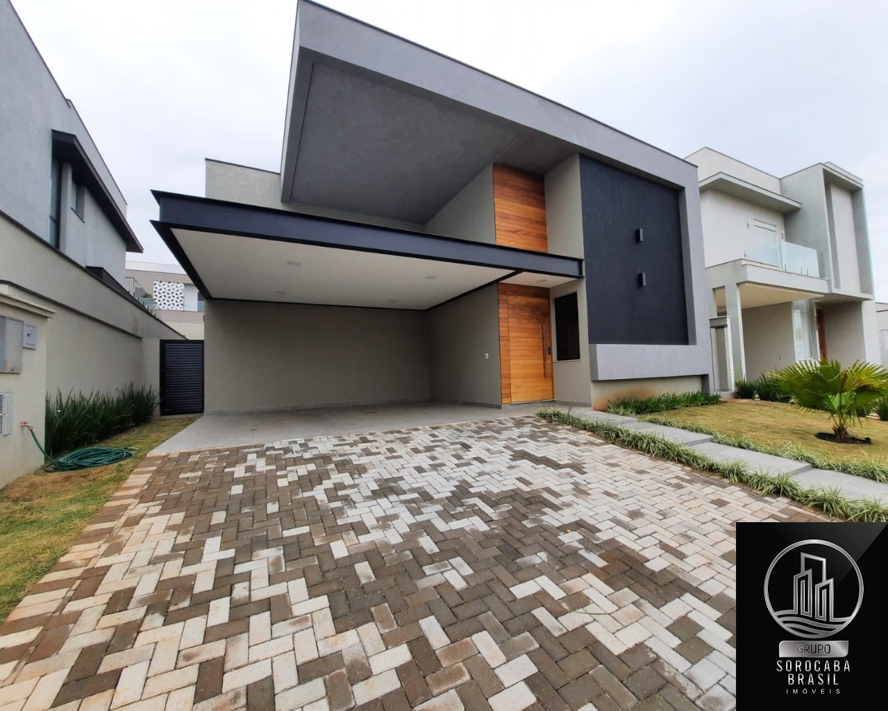 Casa residencial, alphaville nova esplanada, R$1.990.000,00.