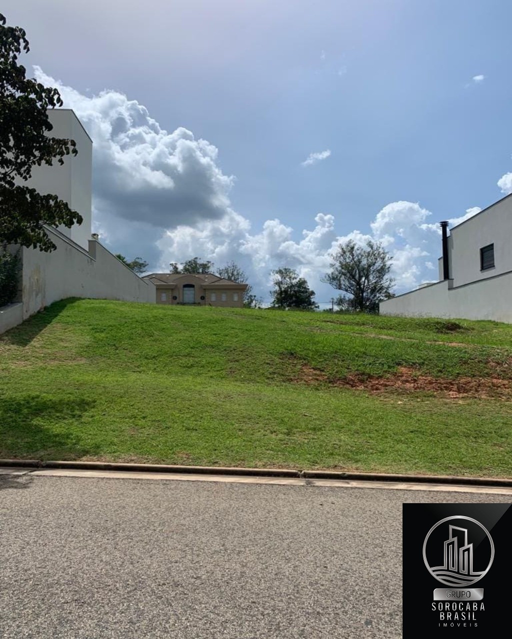 Terreno residencial, alphavile nova esplanada 1, R$480.000,0