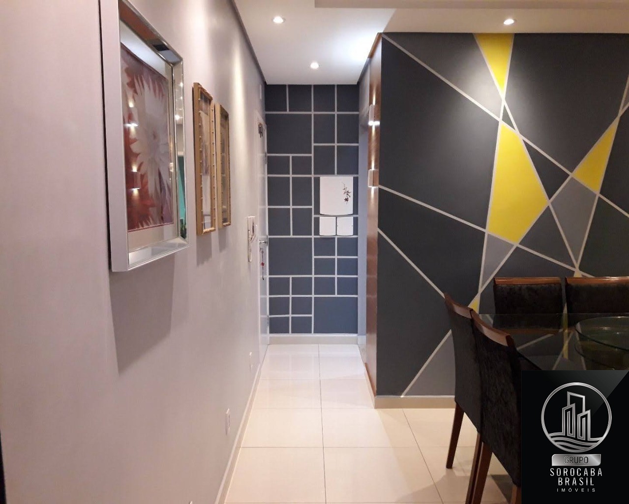 Apartamento residencial, condomínio plaza madri, R$485.000,0