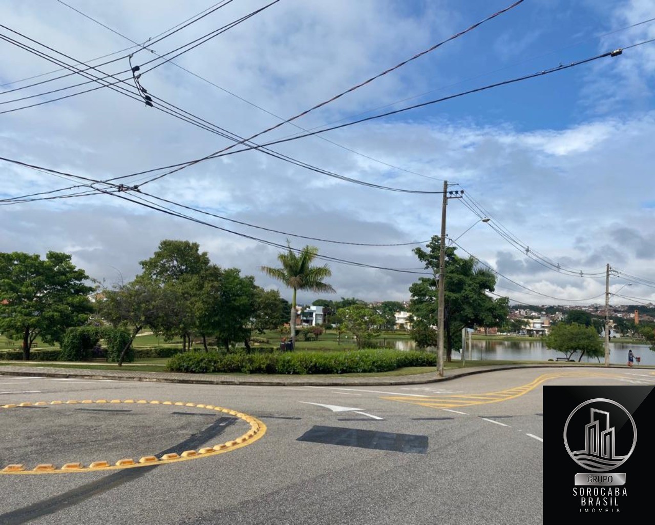 Terreno residencial, condominio ibiti royal , R$750.000,00.