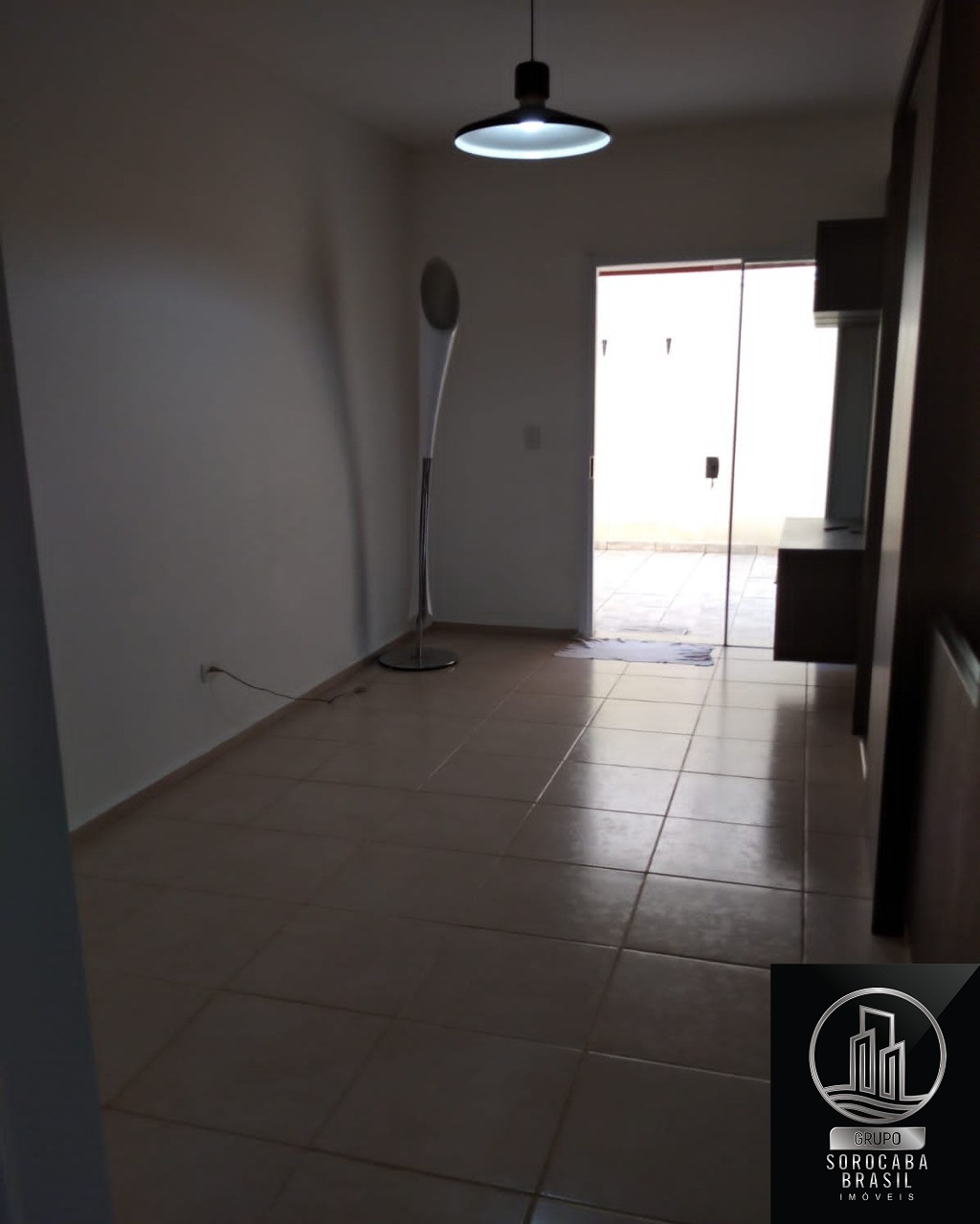 Apartamento residencial, vila jardini, R$235.000,00.