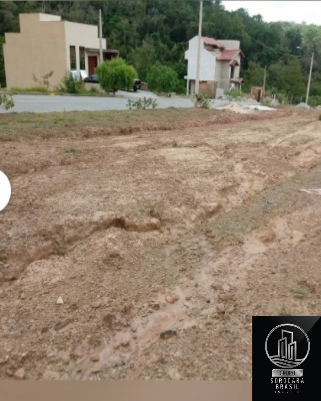 Terreno residencial, vale azul residencial, R$105.000,00.