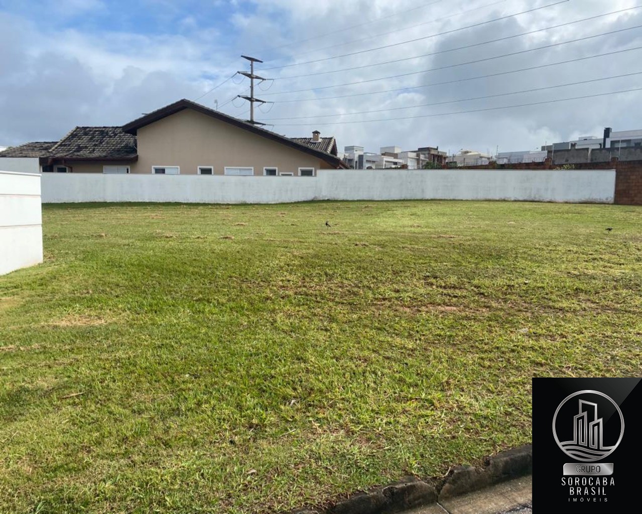 Terreno residencial, condominio ibiti royal , R$750.000,00.