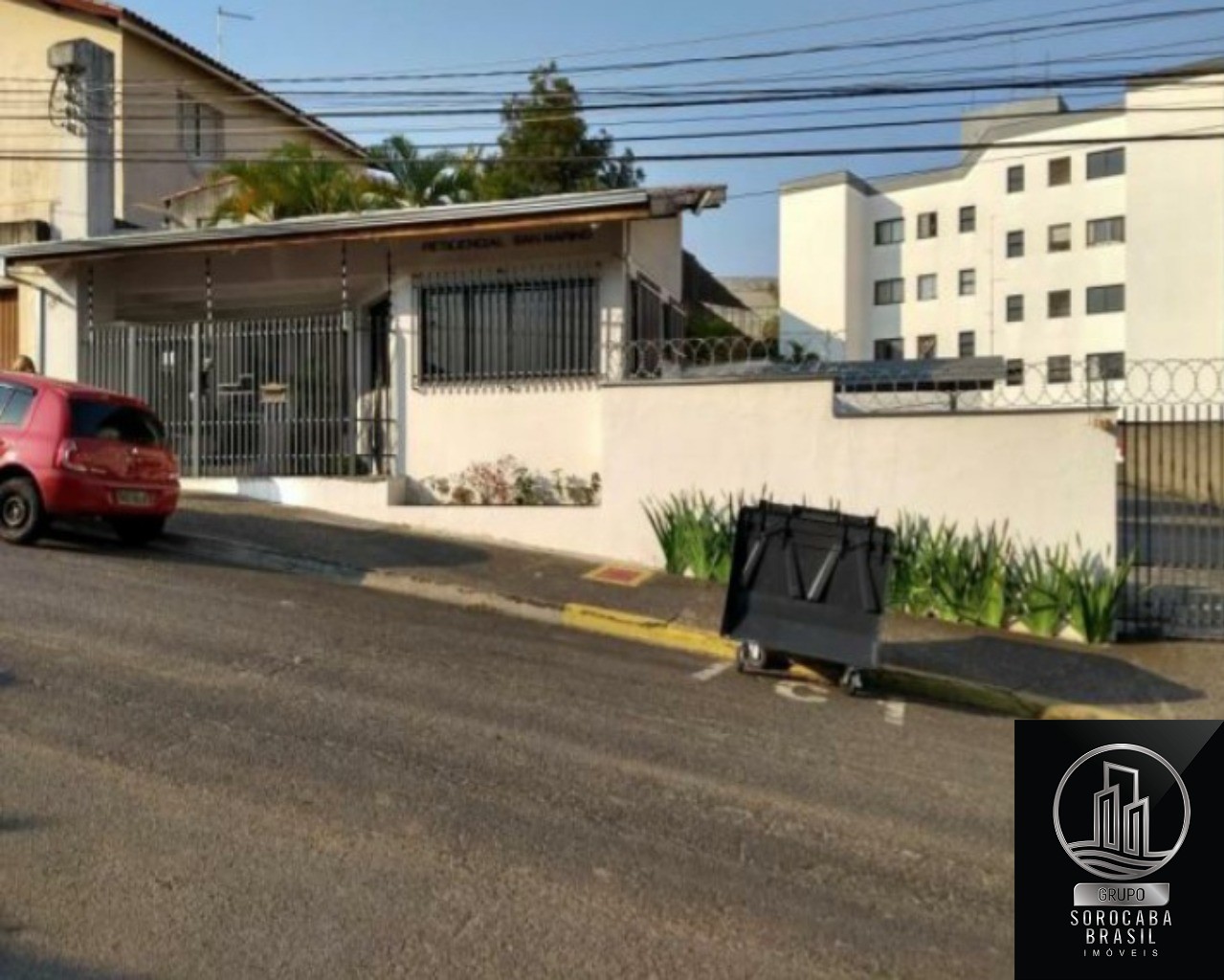Apartamento residencial, vila jardini, R$195.00,00.