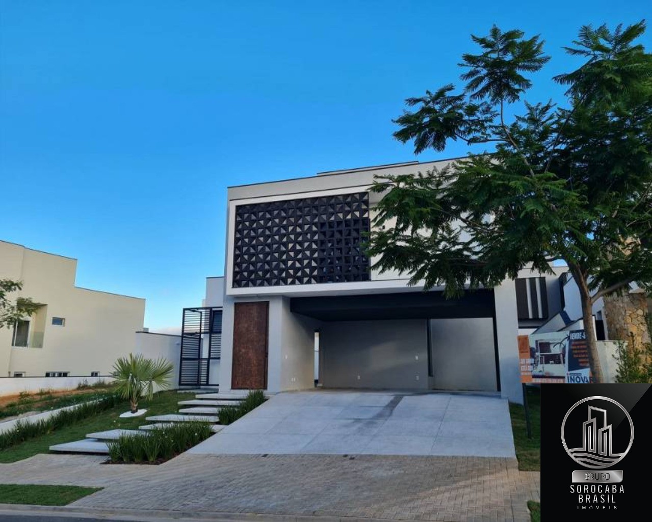 Casa residencial, alphaville nova esplanada 4, R$2.340.000,0