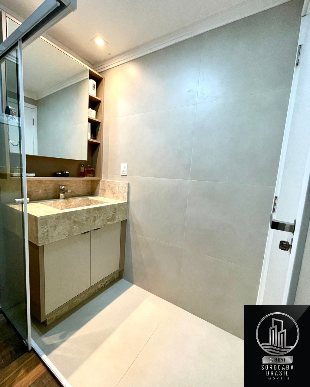 Apartamento residencial, campolim, R$930.000,00.