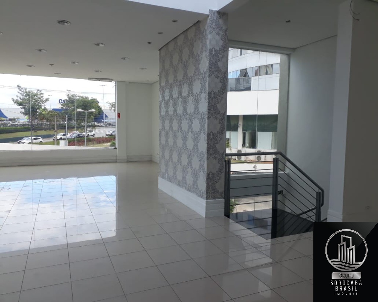 Salão comercial, parque campolim, R$40.000,00/mês. - foto 4
