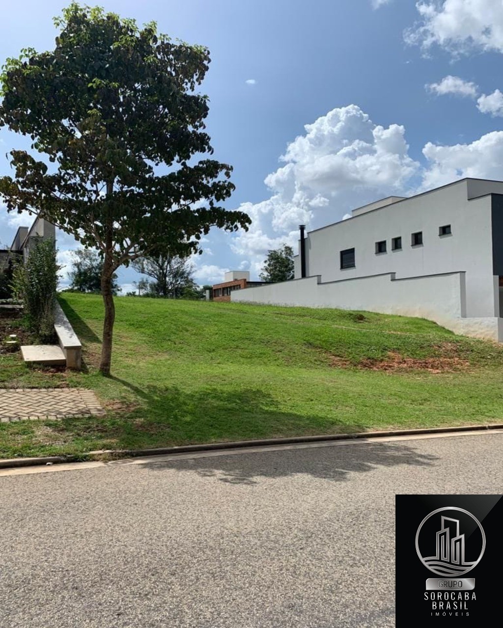 Terreno residencial, alphavile nova esplanada 1, R$480.000,0