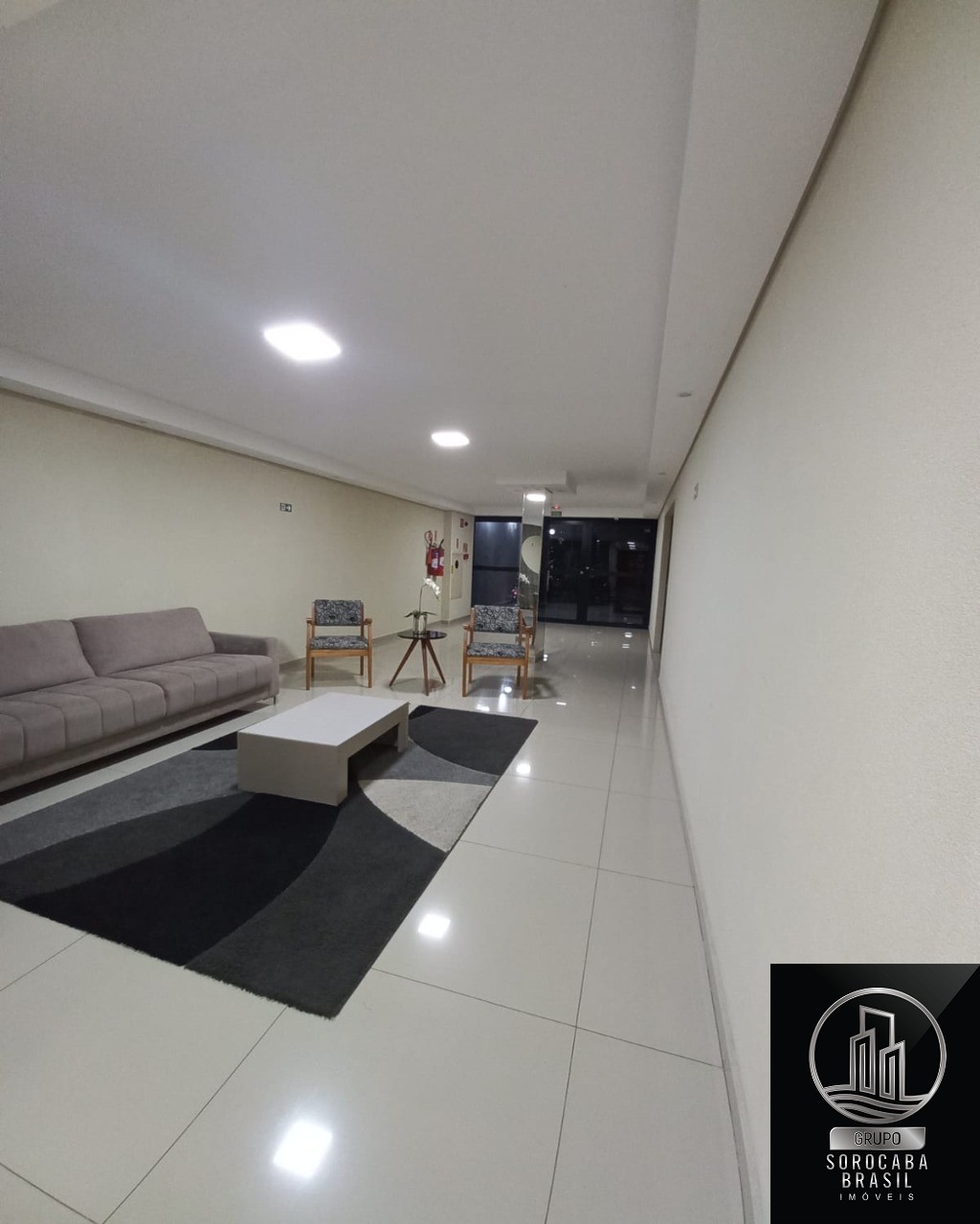Apartamento residencial, jardim piratininga, R$460.000,00.