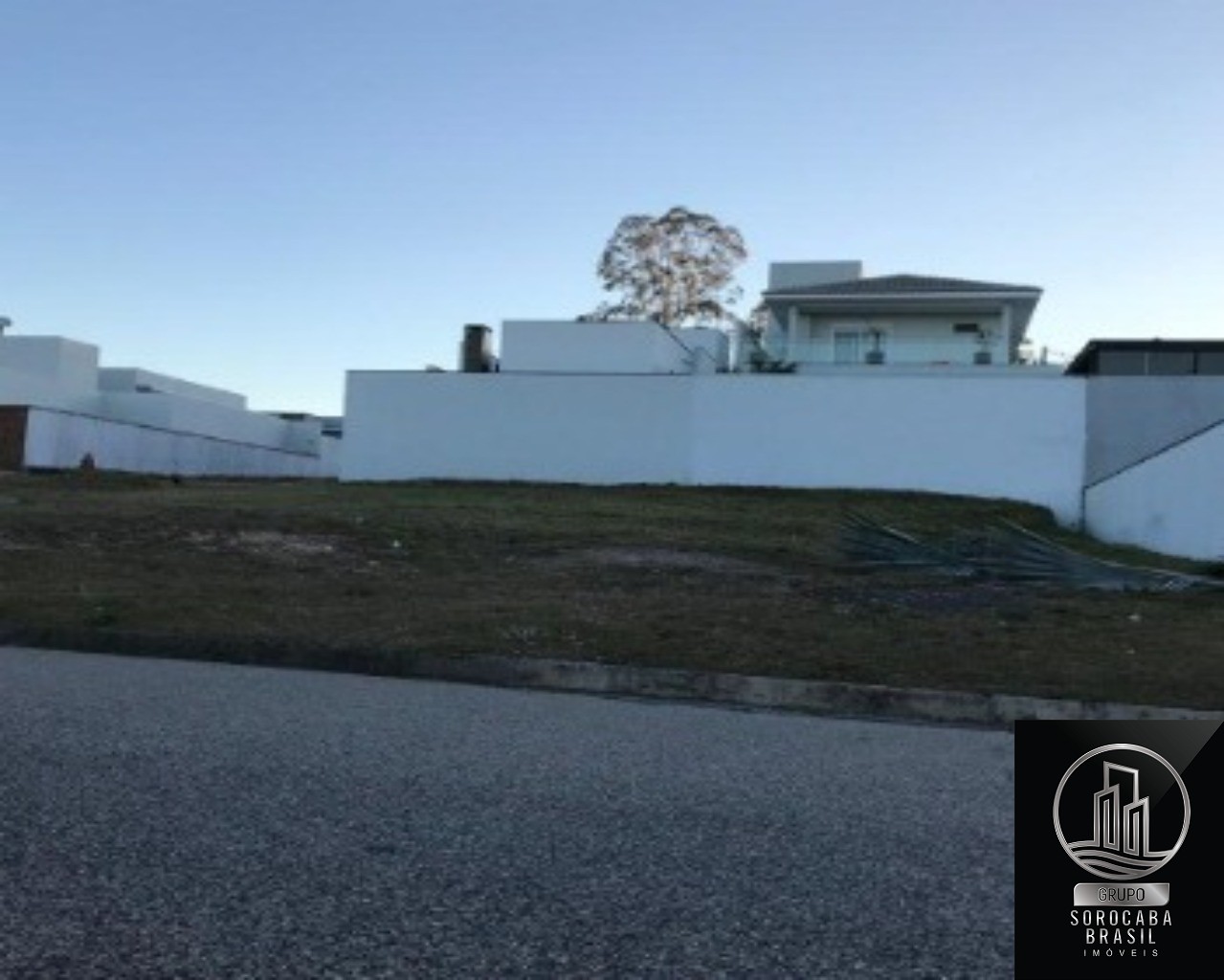 Terreno residencial, residencial renaissance, R$240.000,00.