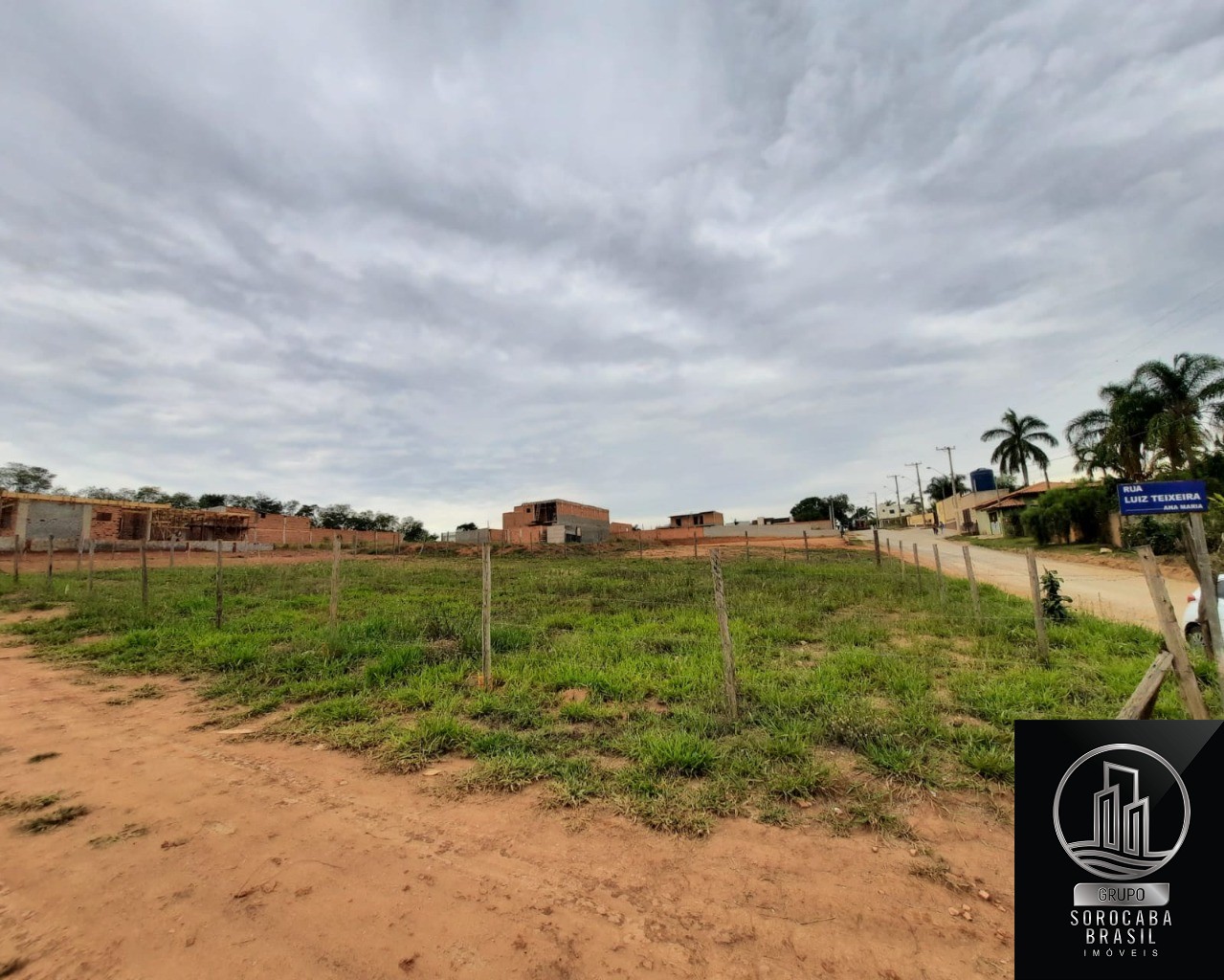 Terreno residencial, sorocaba, R$270,000,00