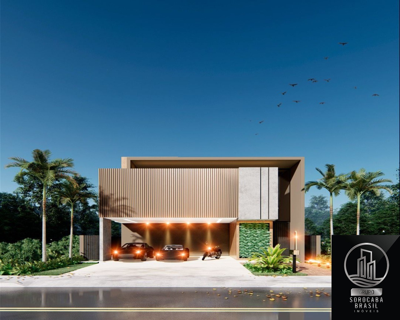 Casa residencial, residencial jardim solar do bosque, R$2.89