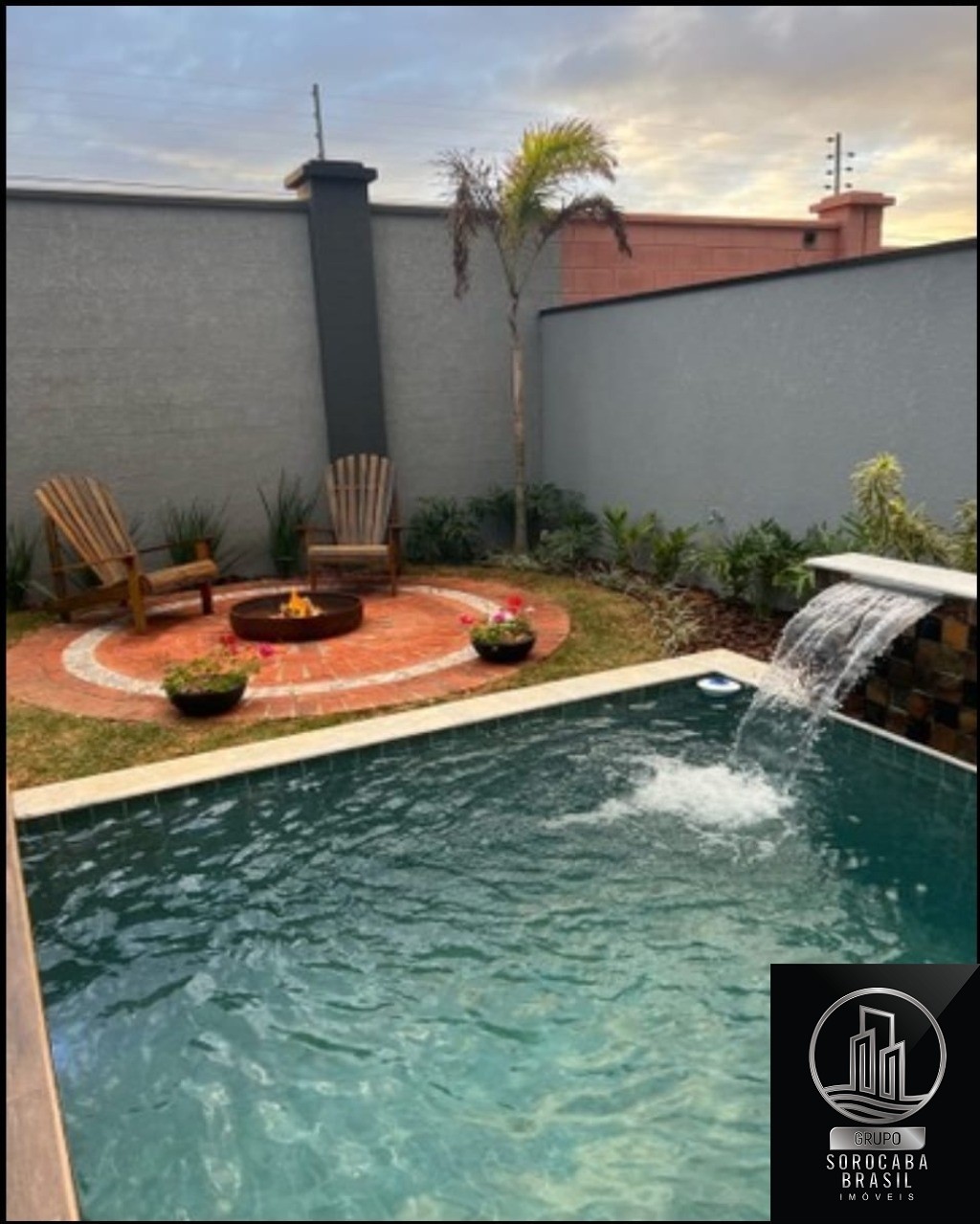 Casa residencial, alphaville 4, R$2.050.000,00.