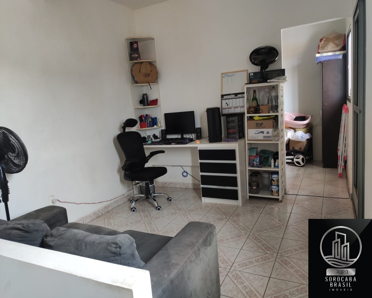 Casa residencial, jardim tulipas, R$ 260.000,00