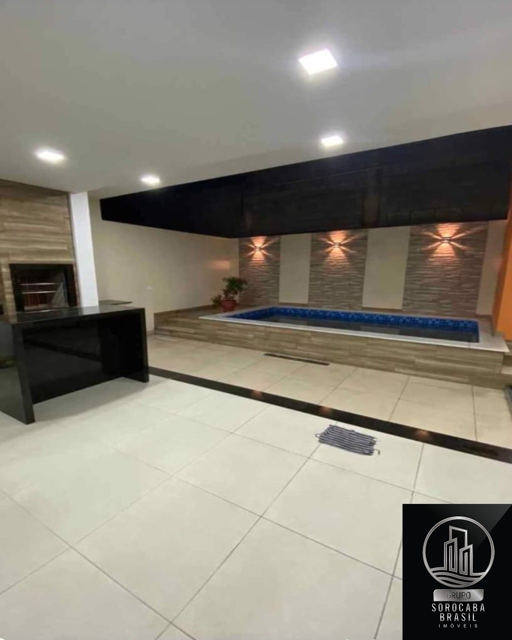 Sobrado com 3 dormitórios à venda, 147 m² por R$ 722.000 - h