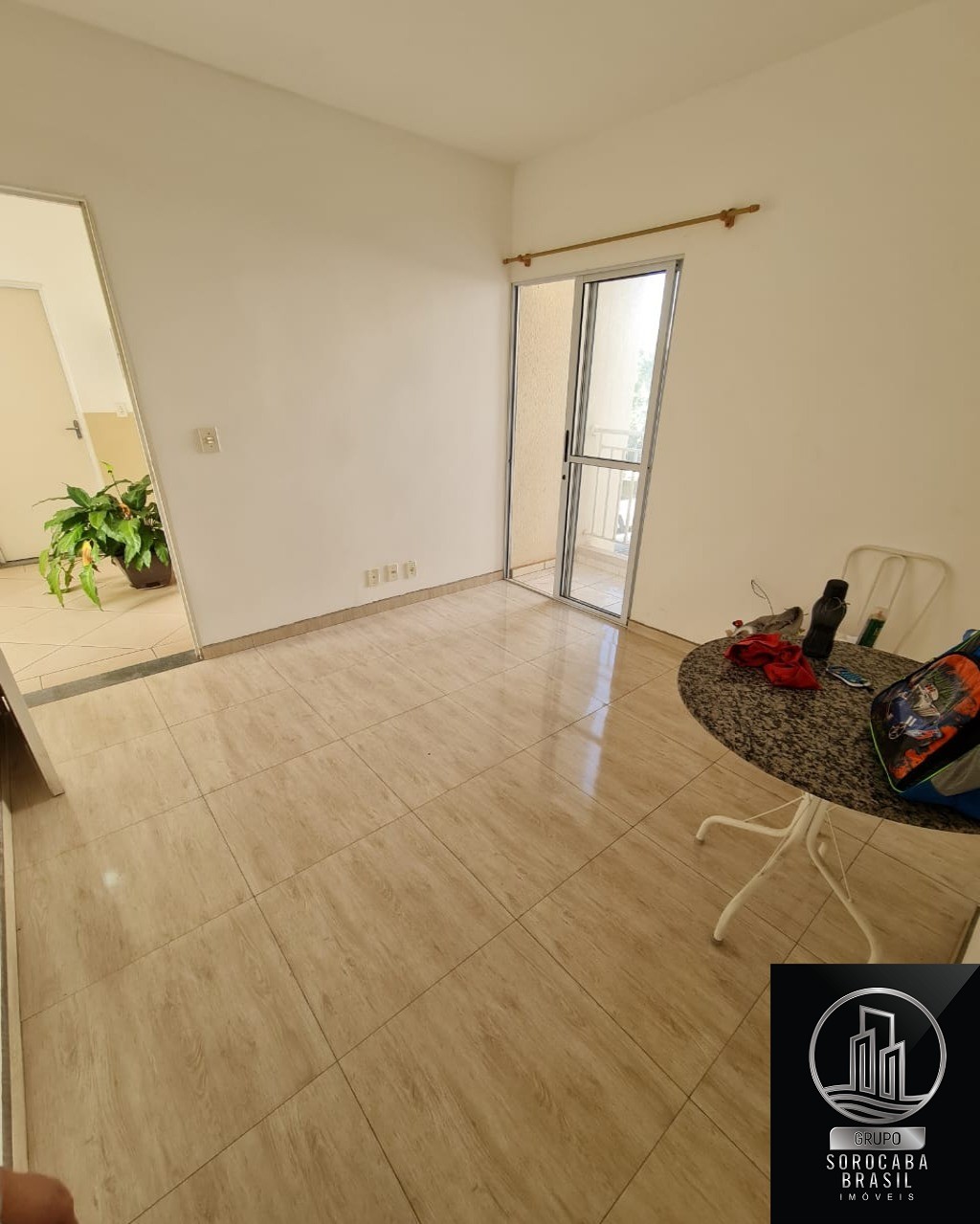 Apartamento residencial, jardim califórnia, R$155.000,00