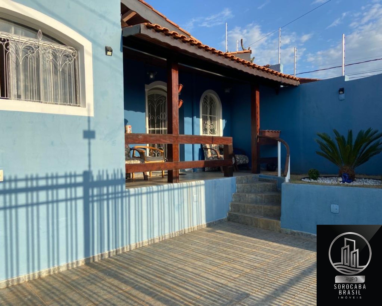 Casa residencial, central parque sorocaba, R$477.000,00.