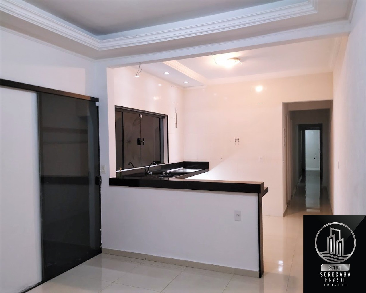 Casa residencial, jardim marcelo augusto, R$295.000,00.