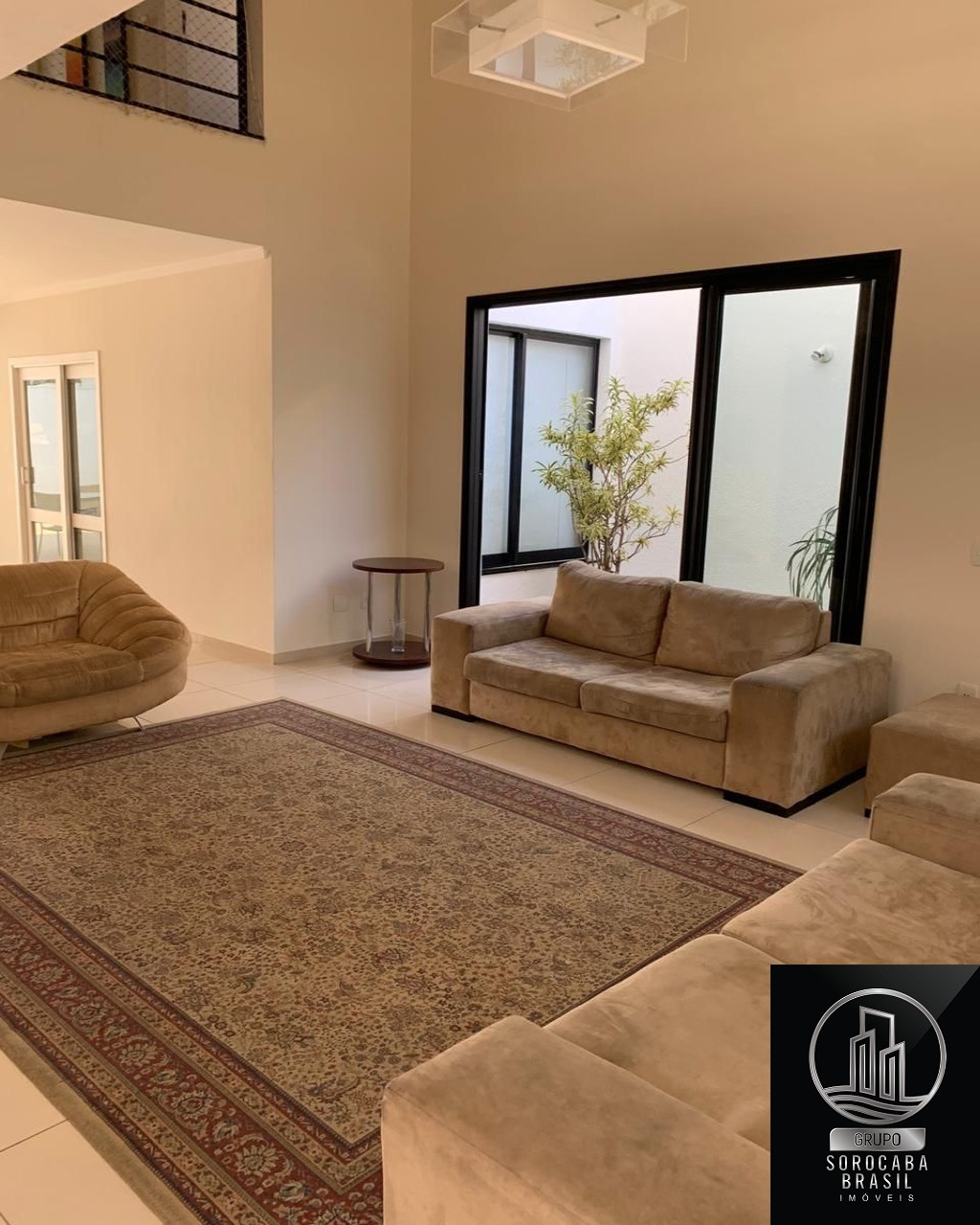 Casa residencial, alphaville nova esplanada 3, venda R$2.650