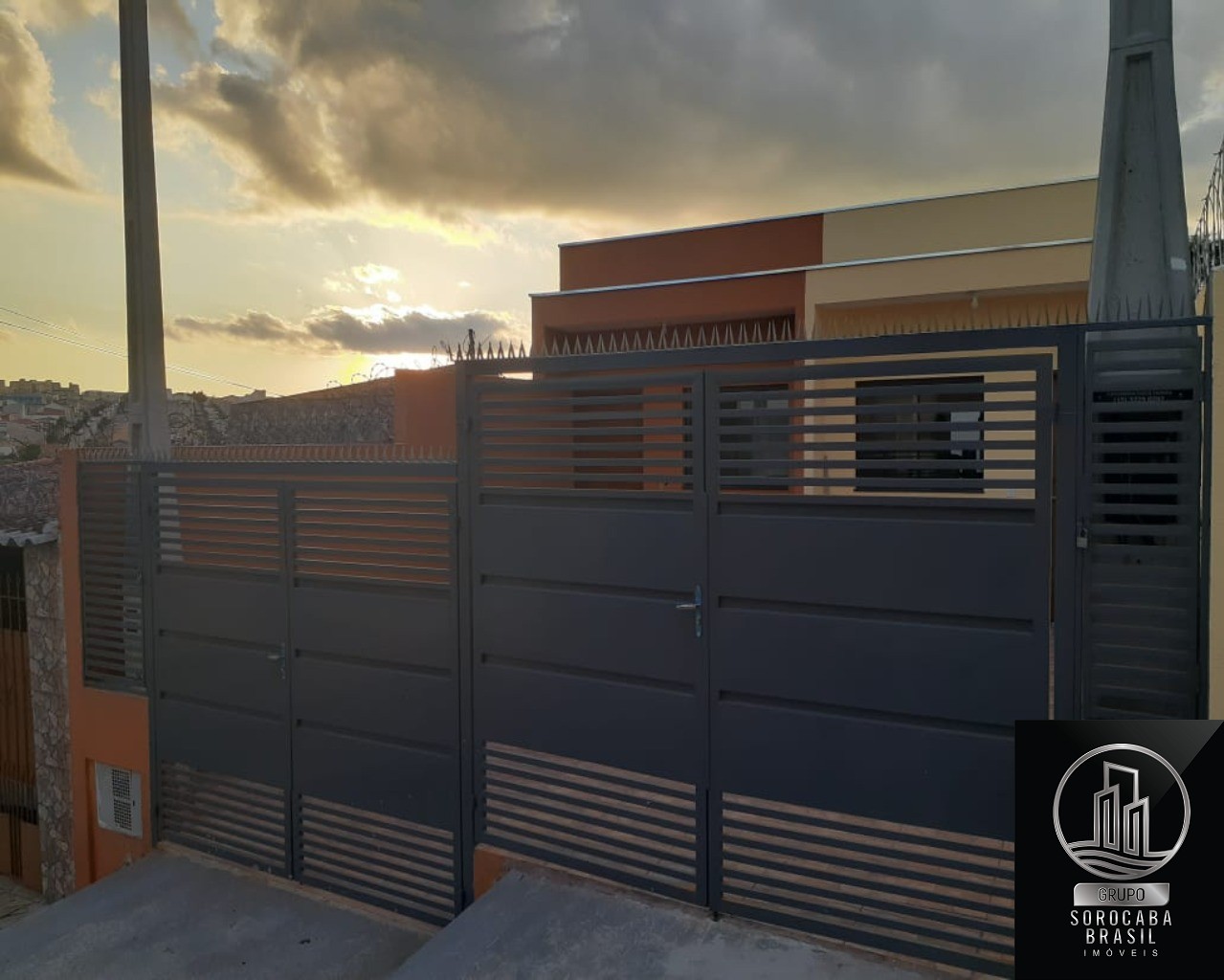 Casa residencial, jardim marcelo augusto, R$190.000,00.