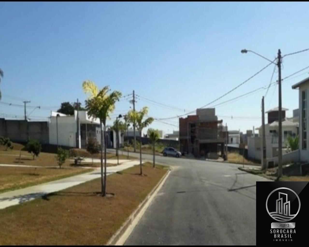 Terreno residencial, vila haro, R$240.000,00.