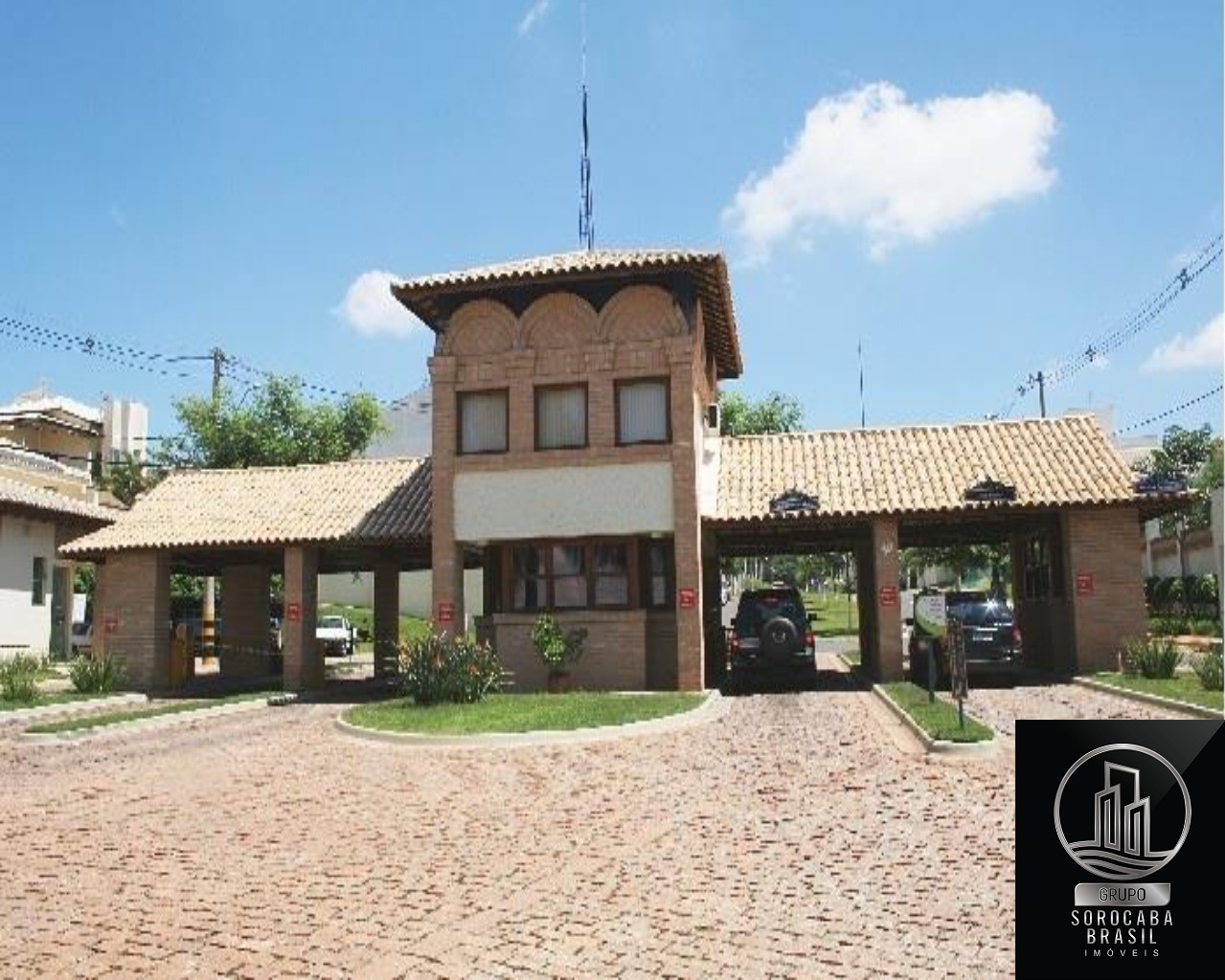 Sobrado com 3 dormitórios à venda, 287 m² por R$ 1.500.000 -