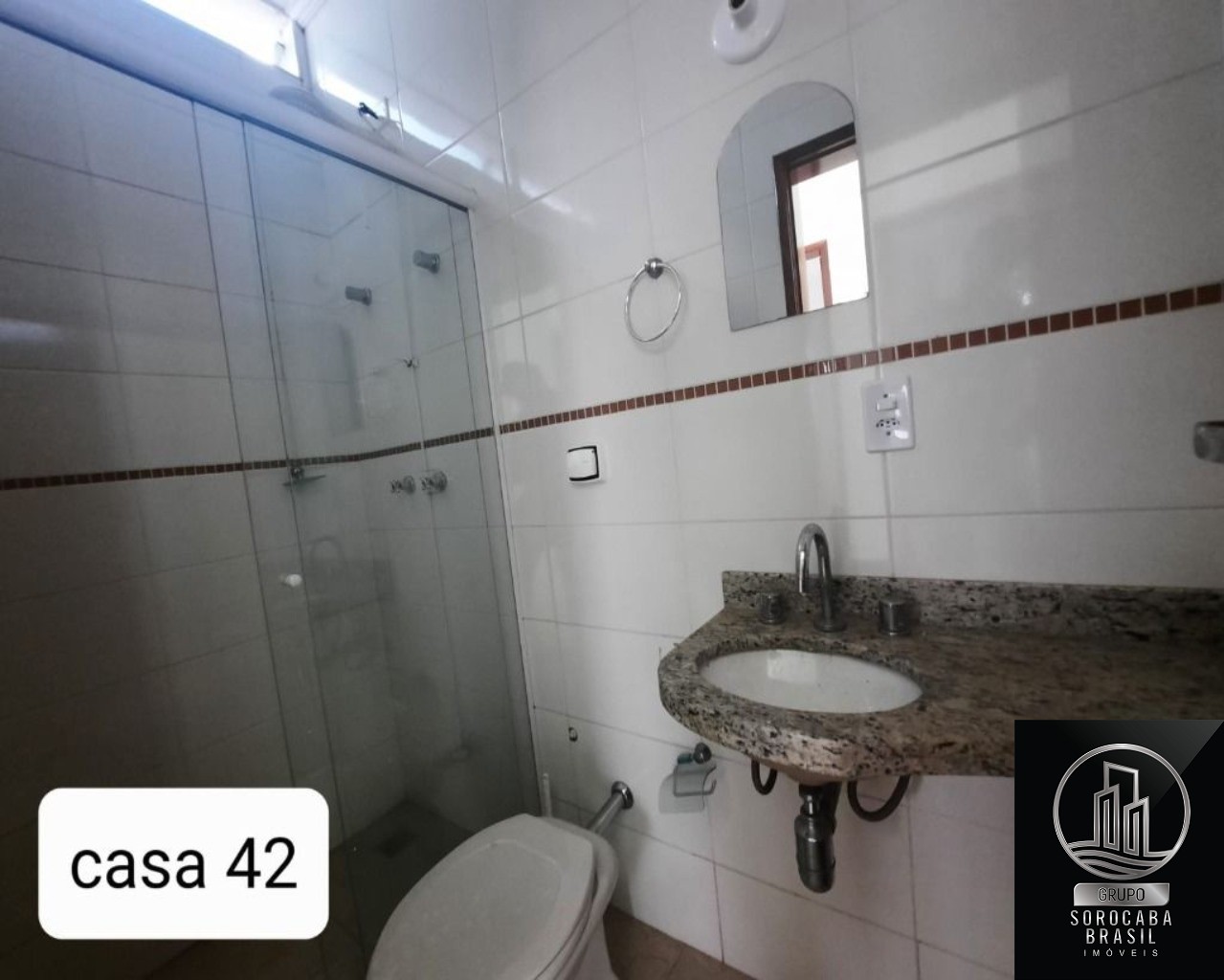 Casa com 2 dormitórios à venda, 84 m² por R$ 399.000 - condo