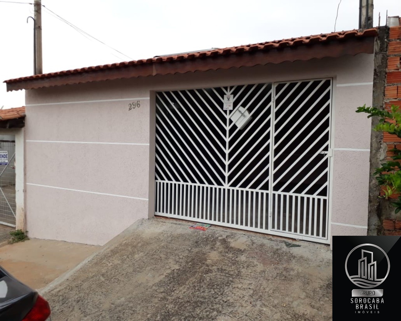 Casa residencial, jardim wanel ville v, R$270.000,00.