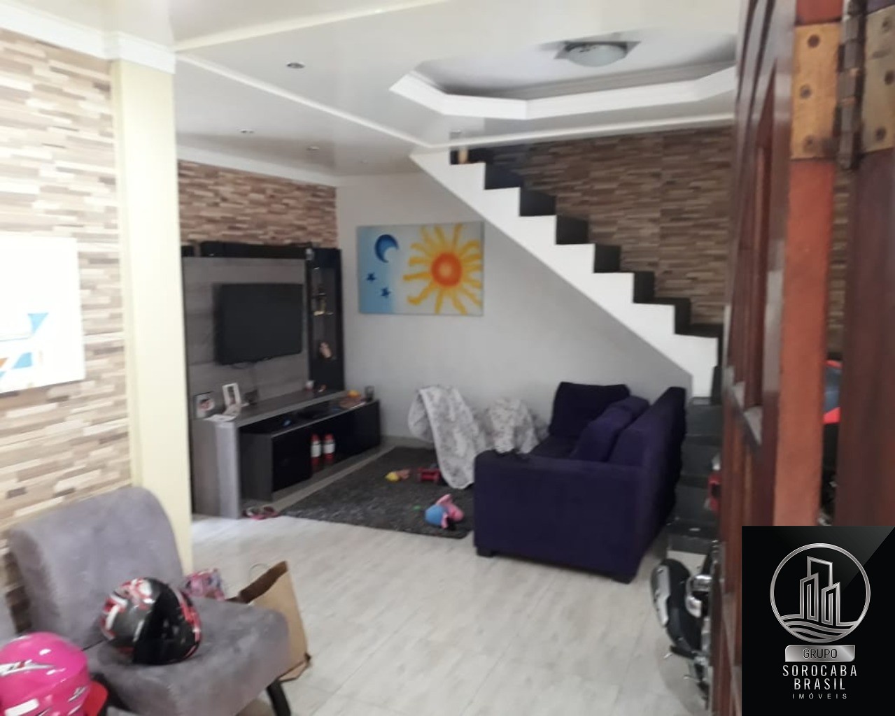 Casa residencial, jardim santa claudia, R$330.000,00.