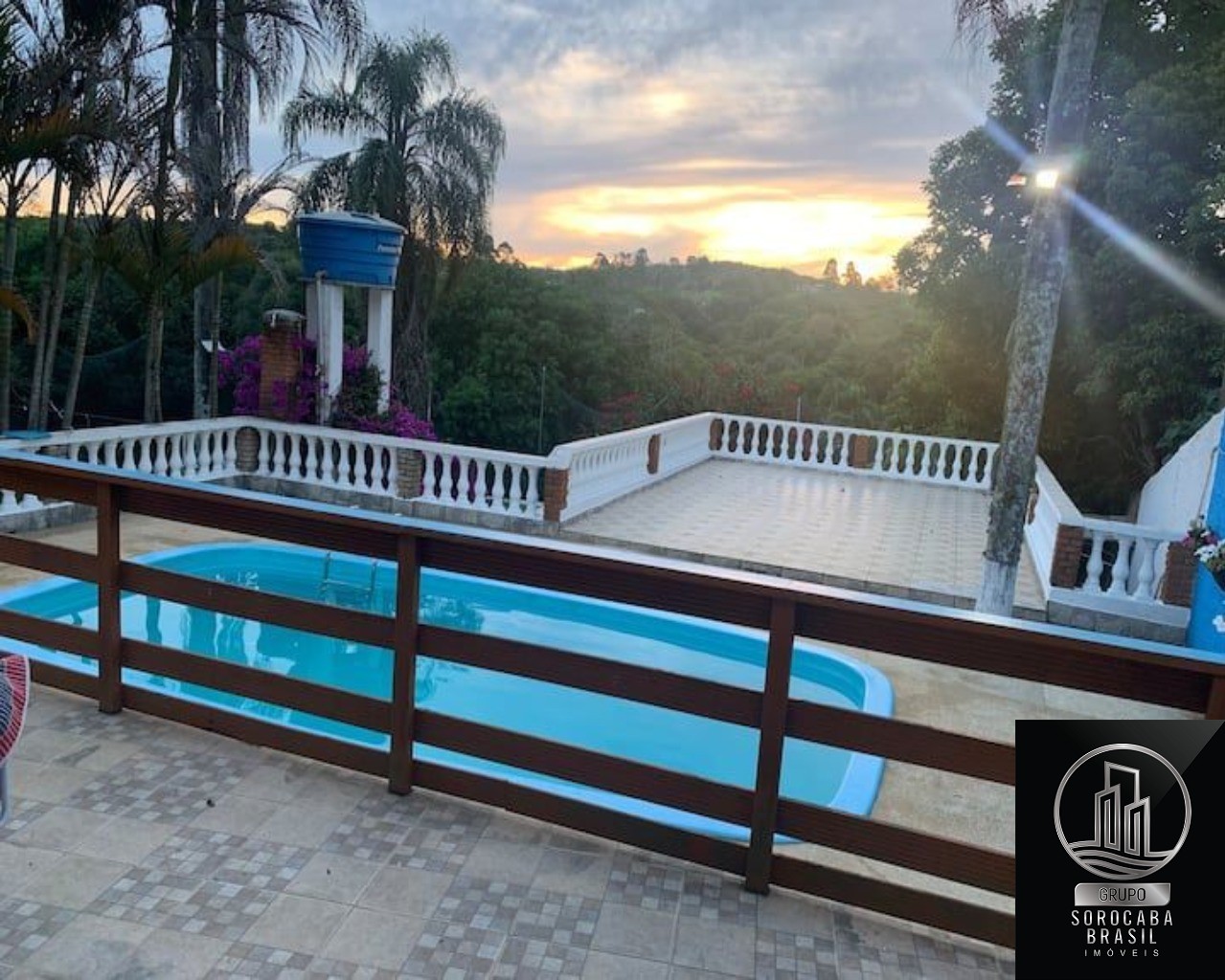 Chácara com 2 dormitórios à venda, 5000 m² por R$ 400.000 -  - foto 2