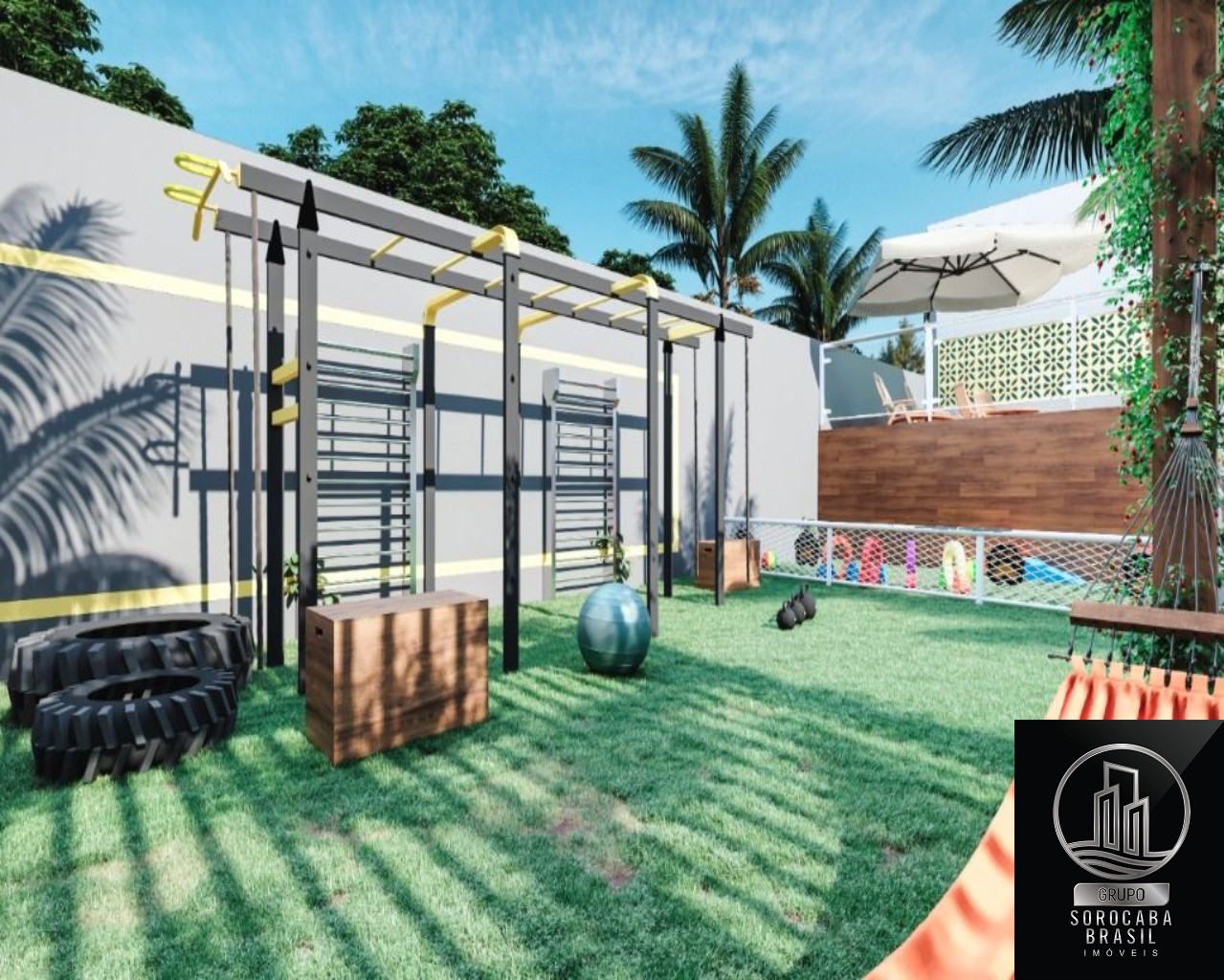 Apartamento com 2 dormitórios à venda, 69 m² por R$ 269.000 