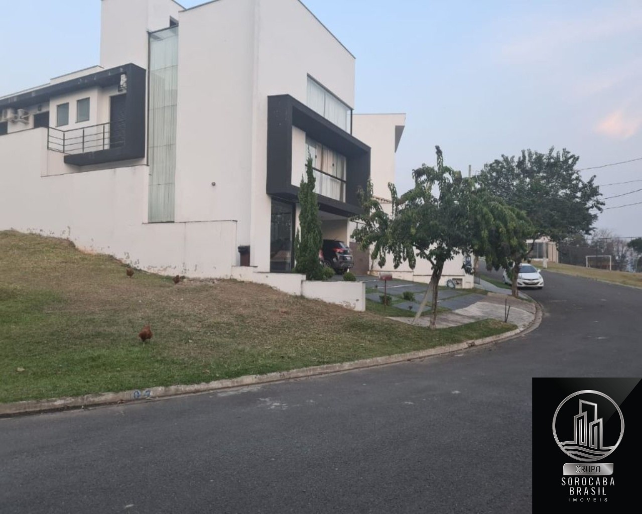 Terreno à venda, 357 m² por R$ 390.000 - boa vista - sorocab