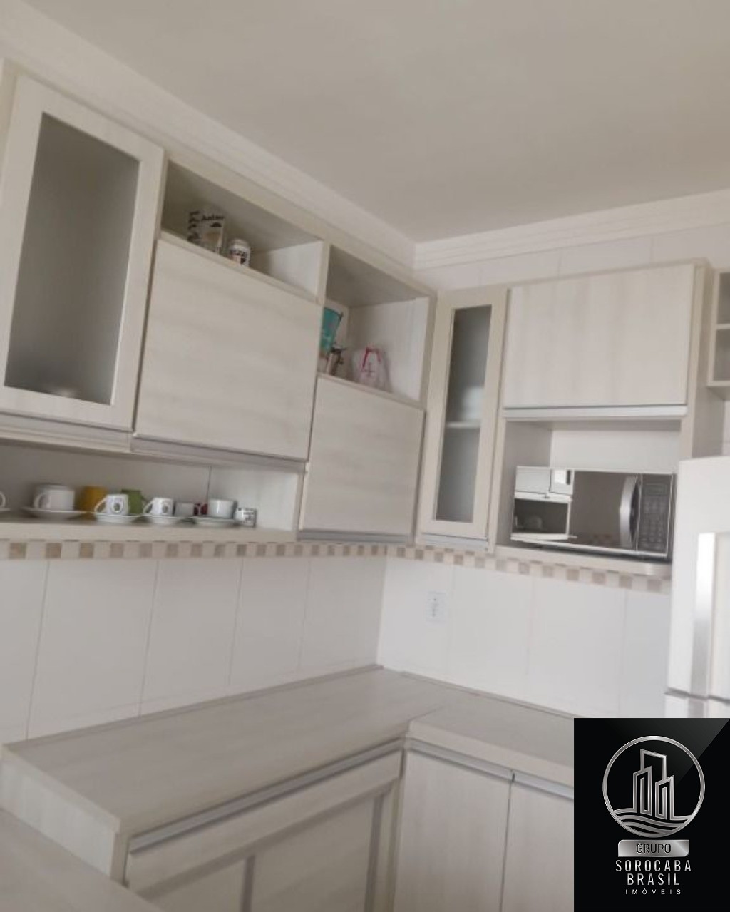 Casa com 3 dormitórios à venda, 80 m² por R$ 440.000 - horto